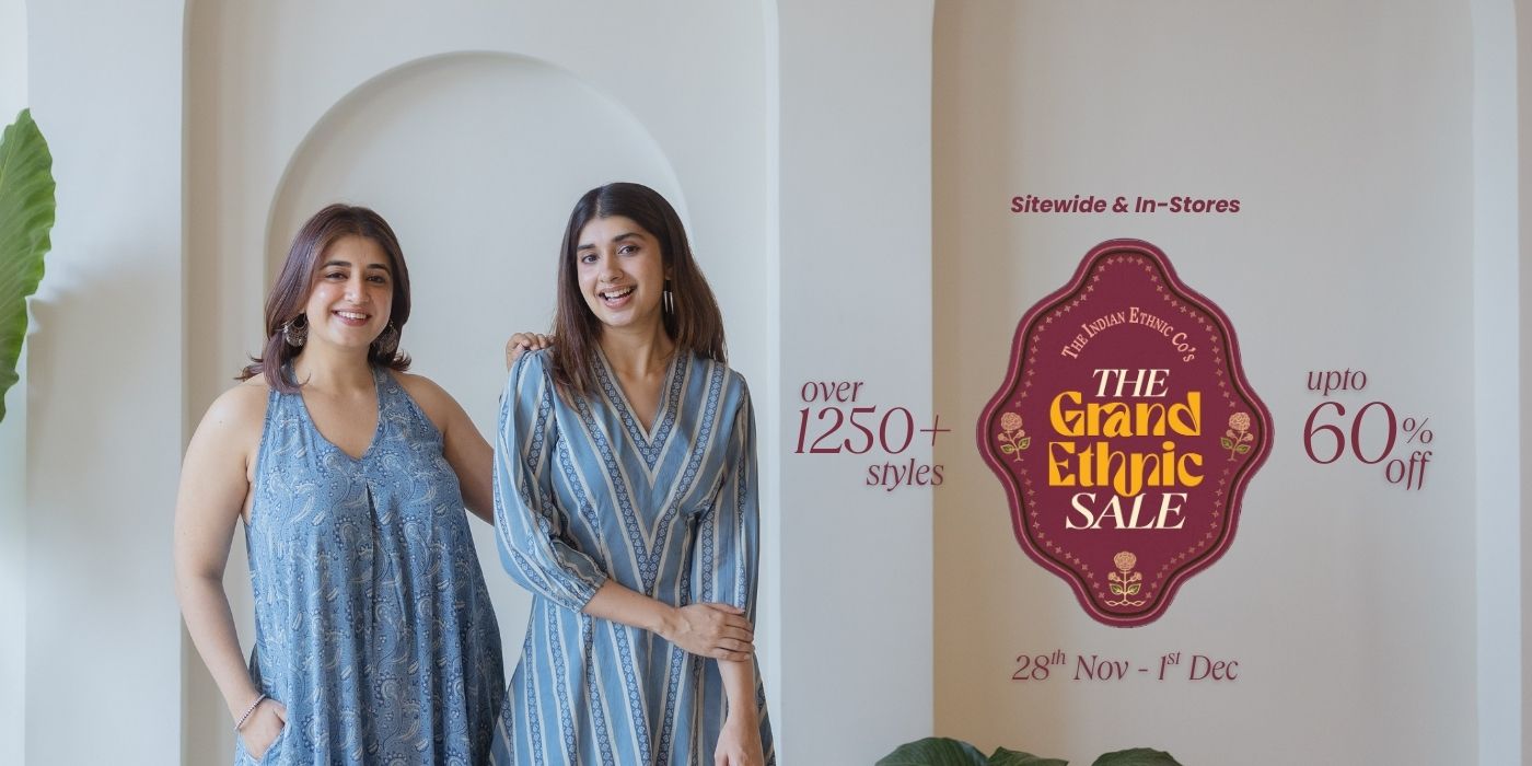 the indian ethnic co black friday sale