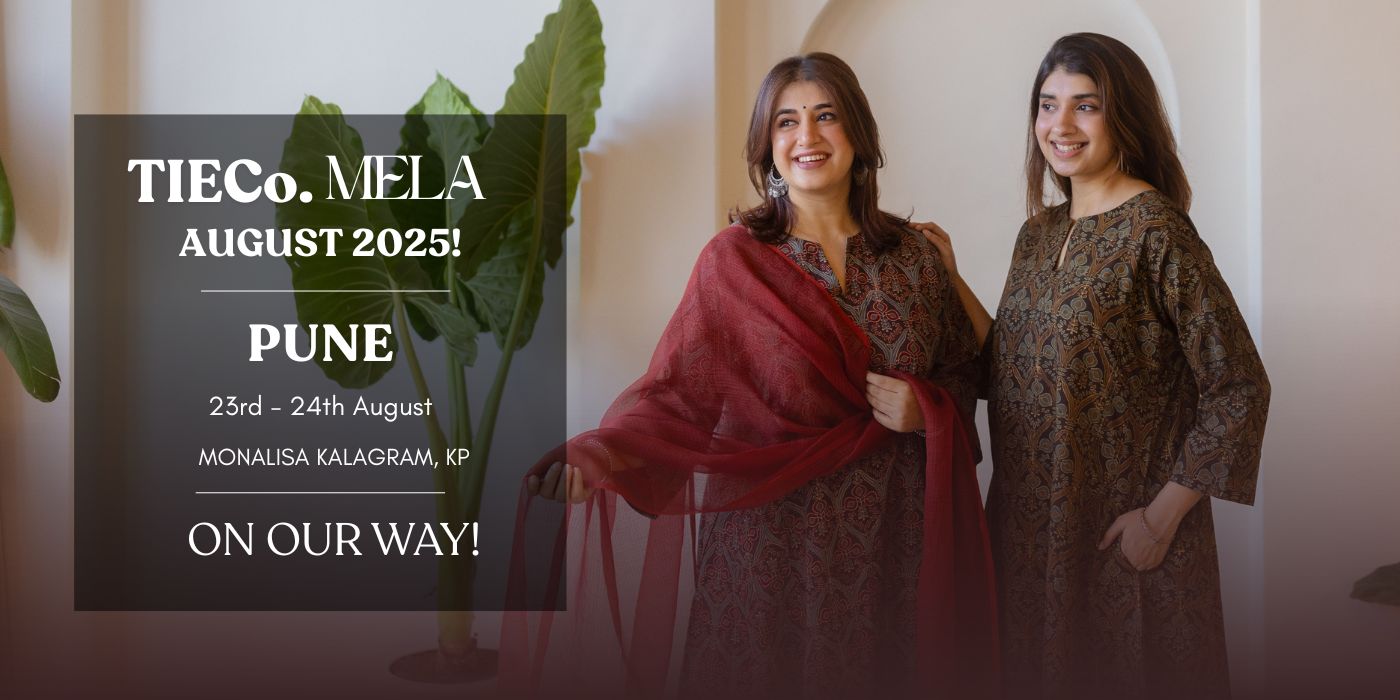 Pune, We’re Bringing TIECo. Mela to You!