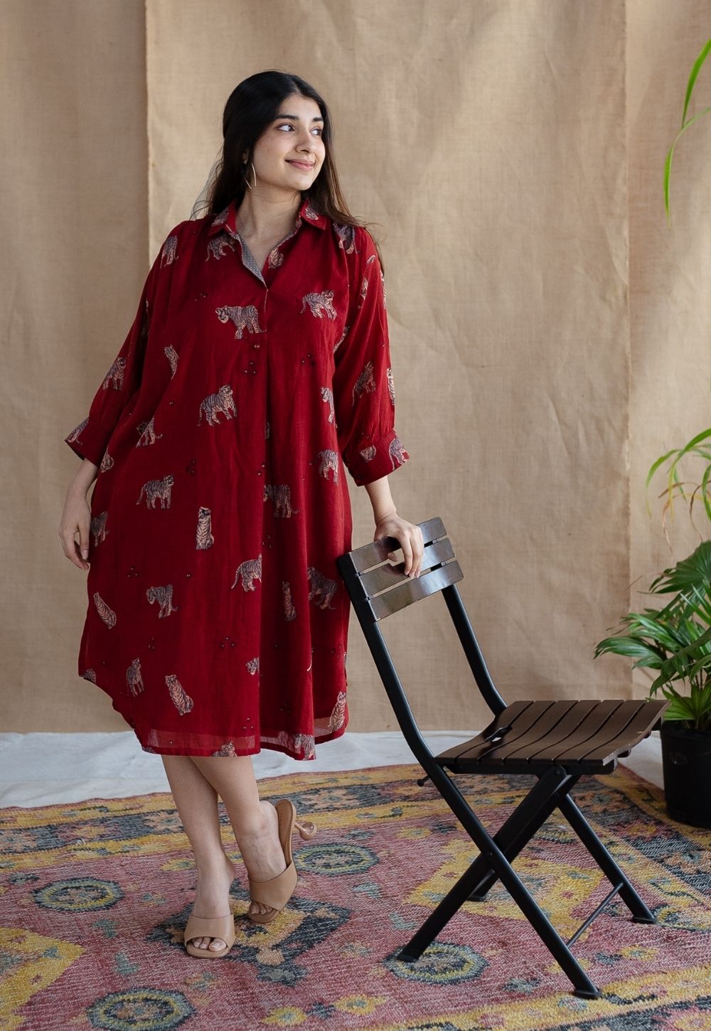 Buy Cotton Dresses For Women Online @ Best Price | The Indian Ethnic Co THE INDIAN ETHNIC CO. Buy Cotton Dresses For Women Online @ Best Price | The Indian Ethnic Co THE INDIAN ETHNIC CO.