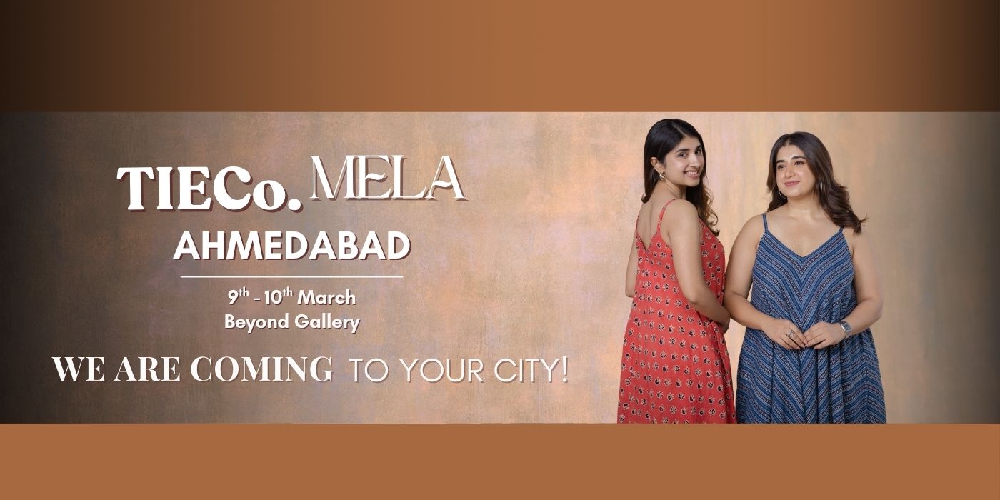 TIECo Ahmedabad mela