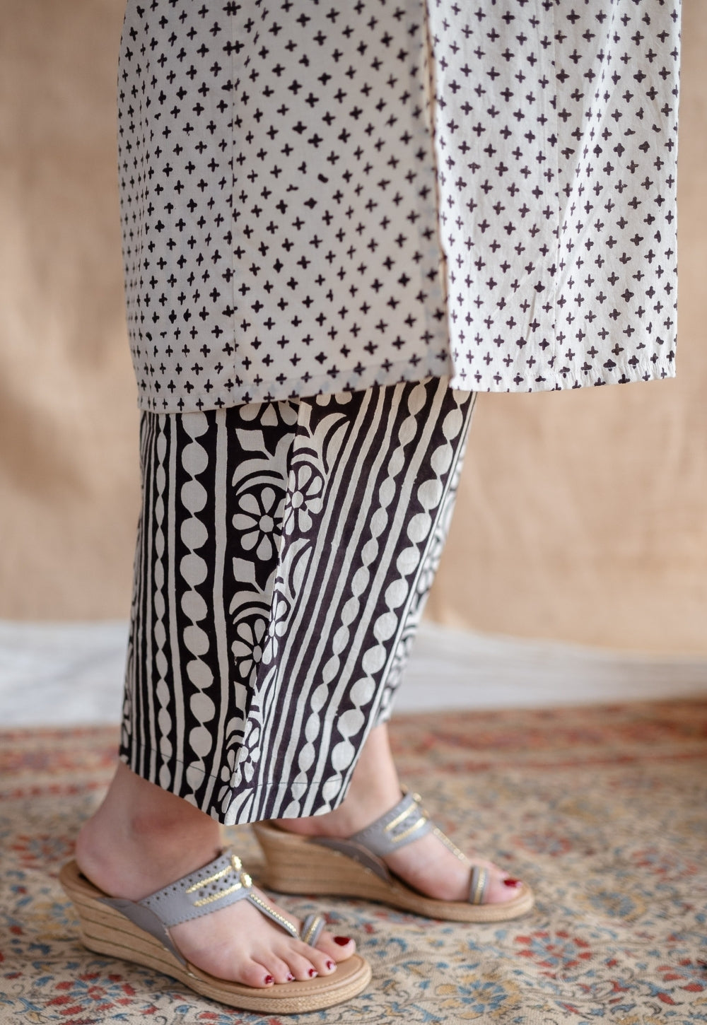 Raizel Fakira Mul Palazzo