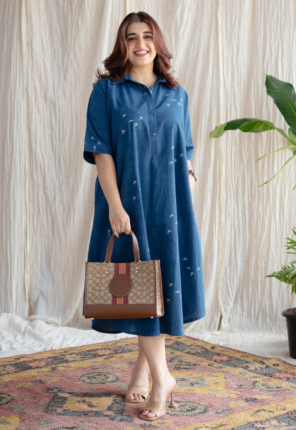 Buy Cotton Dresses For Women Online @ Best Price | The Indian Ethnic Co THE INDIAN ETHNIC CO. Buy Cotton Dresses For Women Online @ Best Price | The Indian Ethnic Co THE INDIAN ETHNIC CO.