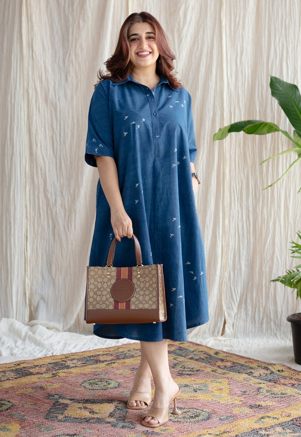 Buy Cotton Dresses For Women Online @ Best Price | The Indian Ethnic Co THE INDIAN ETHNIC CO. Buy Cotton Dresses For Women Online @ Best Price | The Indian Ethnic Co THE INDIAN ETHNIC CO.