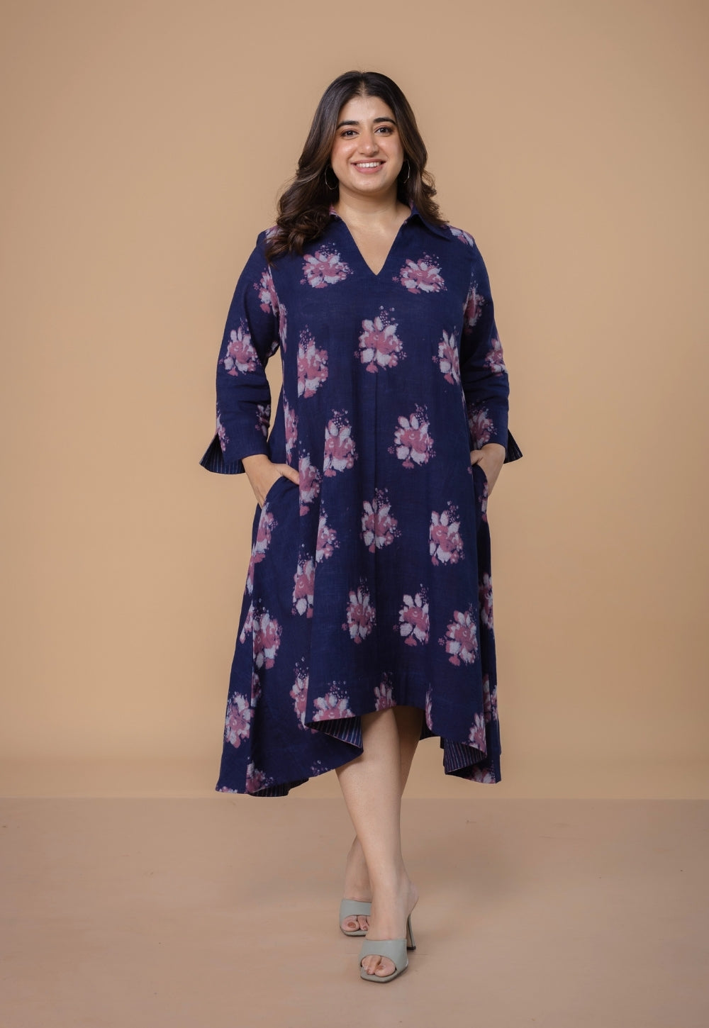 Buy Cotton Dresses For Women Online @ Best Price | The Indian Ethnic Co THE INDIAN ETHNIC CO. Buy Cotton Dresses For Women Online @ Best Price | The Indian Ethnic Co THE INDIAN ETHNIC CO.
