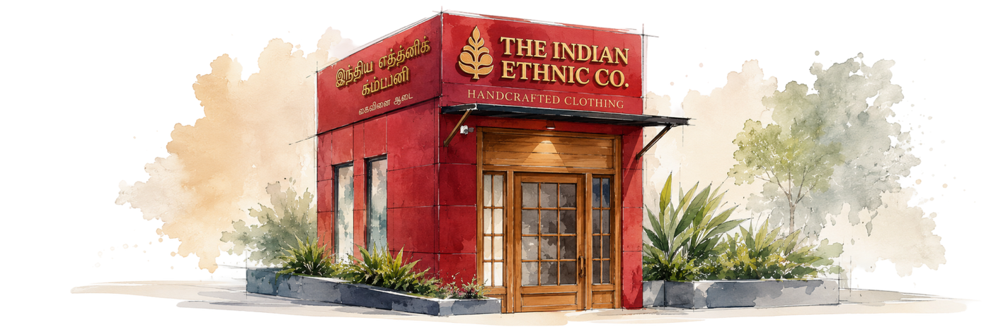 Visit Our Stores