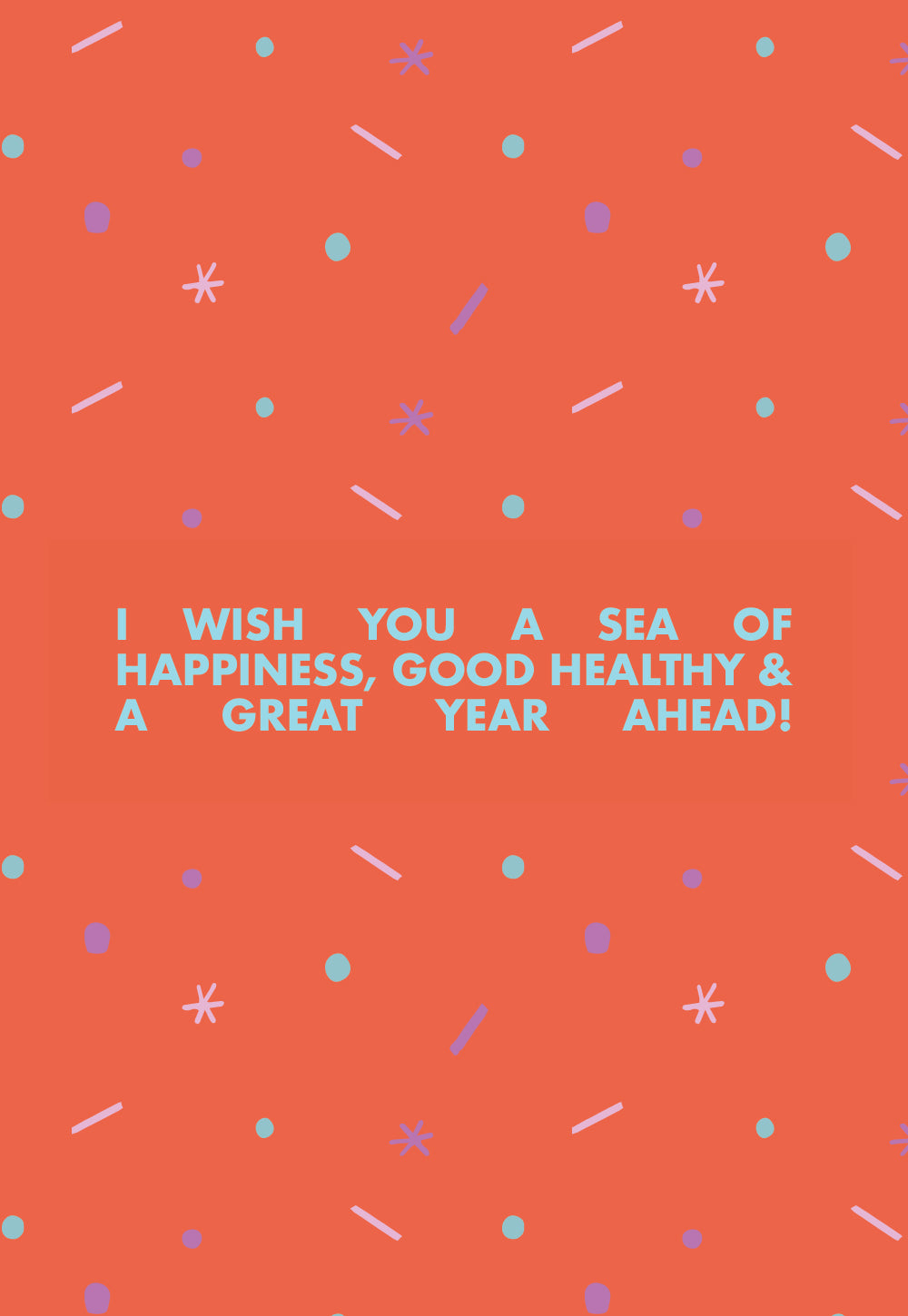Birthday Gift Card